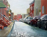 by Nick Aumiller