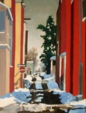 by Nick Aumiller