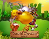 by Donald Chretien