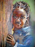 by Shirley Charlton