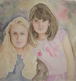 by Patricia Elgee