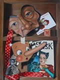 by K Henderson