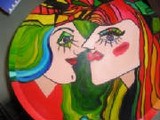 by Lanis Loveday Chidel
