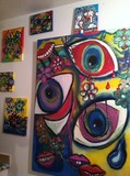 by kym curci