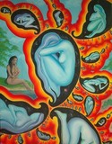 by Oxya C lofgreen