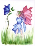 by Melissa Franklin