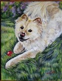 by Gaile Meeks