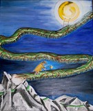 by Mamu Art