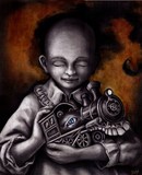 by Dean Calusdian