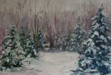 by Janet  Bonneau