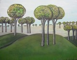 by Sharon Lee Samyn