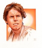by Robert Hendrickson
