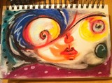 by diane thaler