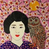 by Lorraine  Stylianou