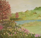 by Judyann Traquair