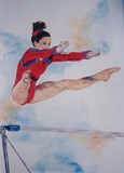by Wendy Kathleen McElfish