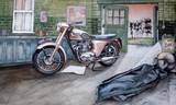 by John Lowerson