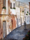 by Martha Efurd