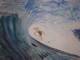 by Gudrun  Hreinsdottir 