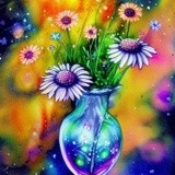 by Elizabeth Mix