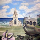 by Tony Durrant