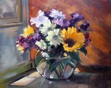 by mina ferrante