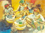 by benedict edet