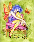 by Maria  van Bruggen