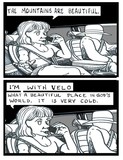 by Nick  Aumiller