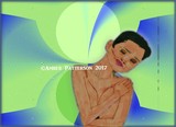 by Amber Patterson
