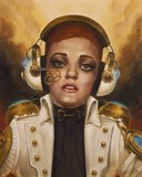 by Jessica Van Hulle
