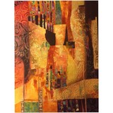 by Sandra  Paynter Washburn