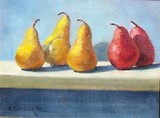 by Betty Schwartz