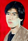 by J Kong