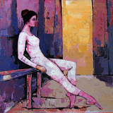 by Artist Gurdish Pannu