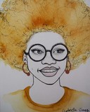 by Gabrielle Vines