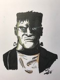 by Steven Witcher