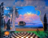 by Loren D Adams