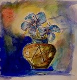 by Barb Sinclair