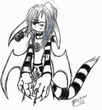 by Sami Gingerkat