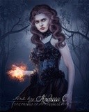 by Andreea Cernestean