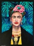 by Angelica Sierra