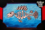by Mabel Vile