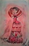 by Senya Keita
