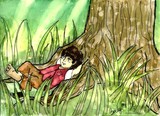 by Becky Penn