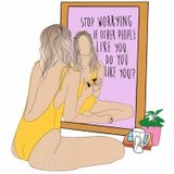 by Kayla Hoshall