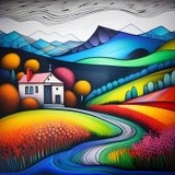 by Mihaela B