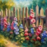 by Mihaela B