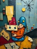 by Mihaela B
