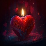 by Christer W Digital Art